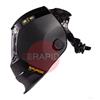 0700500951  ESAB Savage A50 LUX Auto Darkening PAPR Welding Helmet, Shades 5-13